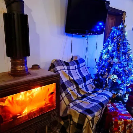 Apartamento У Віталії *