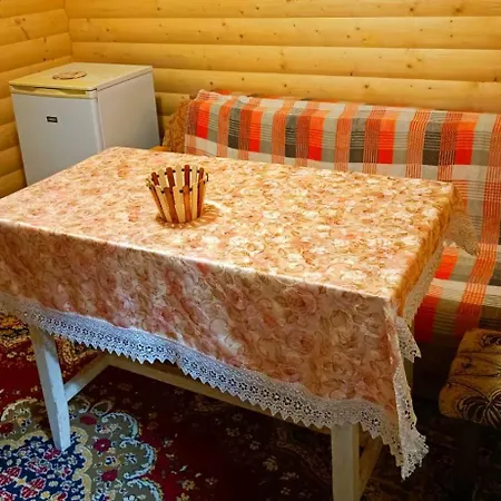 Apartamento У Віталії