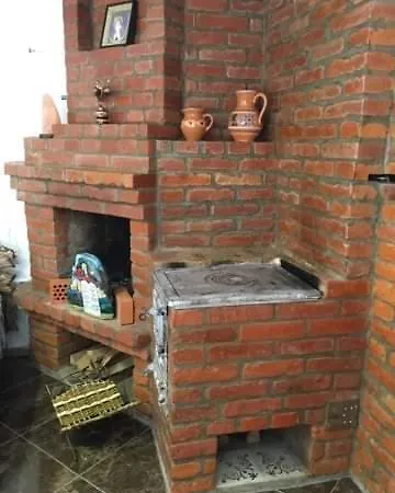 Apartamento У Віталії Verkhnyaya Bystra